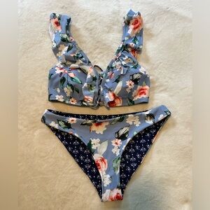 Women’s Cupshe Bathing Suit